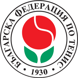 bulgarian-tennis-federation-logo