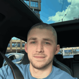 Денис Осман